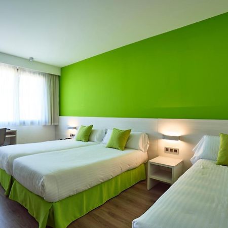 Hotel Julimar يوريت دي مار المظهر الخارجي الصورة