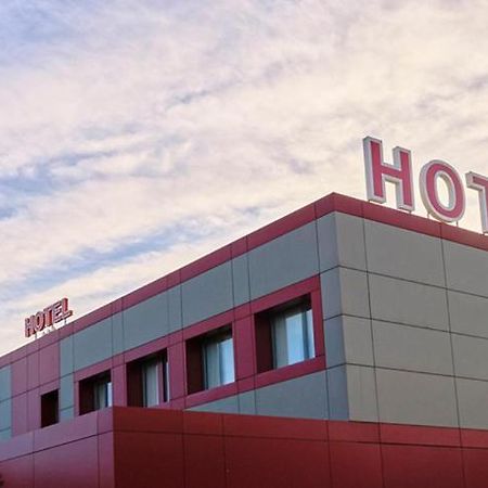 Hotel Julimar يوريت دي مار المظهر الخارجي الصورة