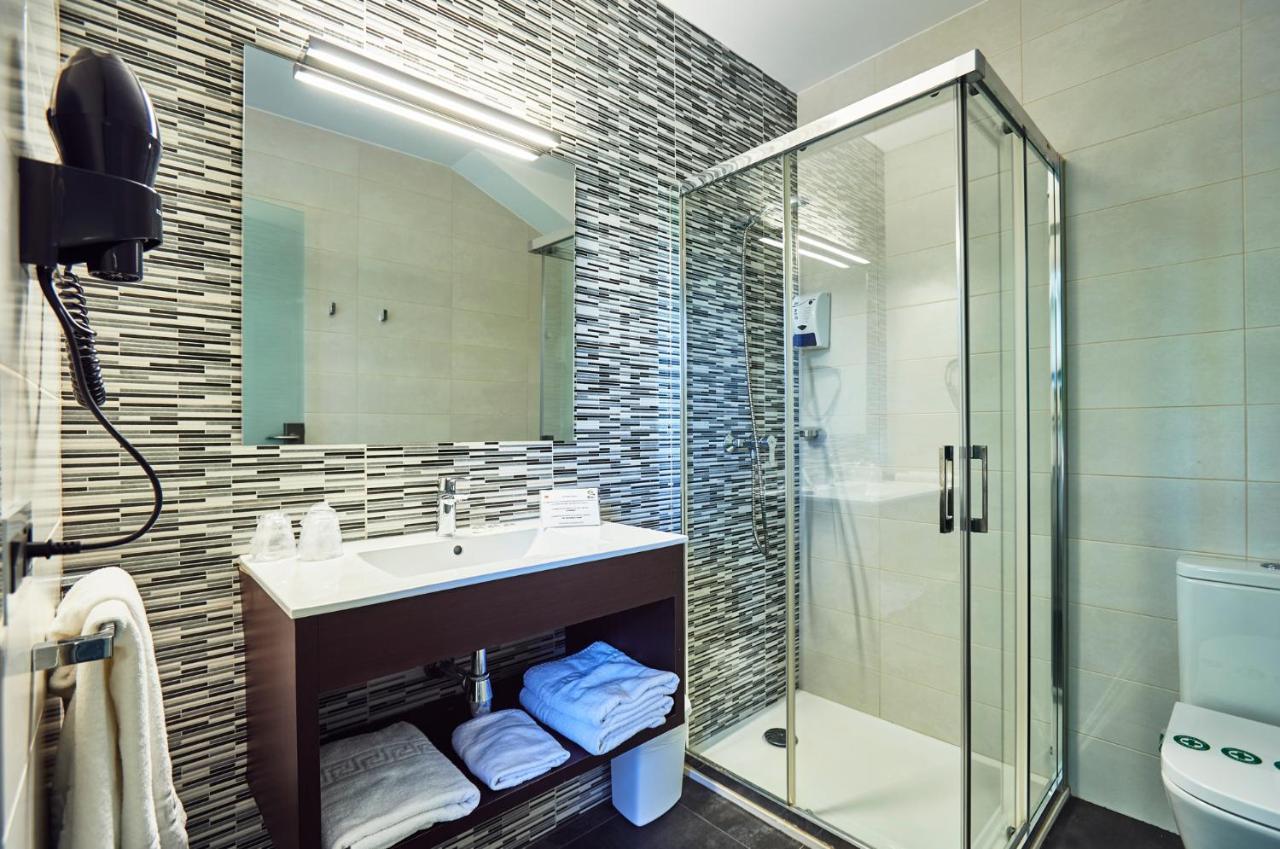 Hotel Julimar يوريت دي مار المظهر الخارجي الصورة