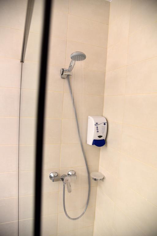 Hotel Julimar يوريت دي مار المظهر الخارجي الصورة