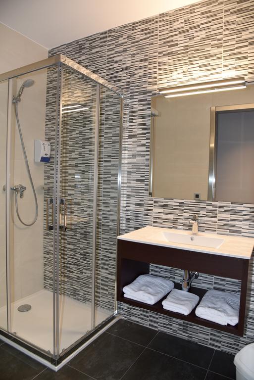 Hotel Julimar يوريت دي مار المظهر الخارجي الصورة
