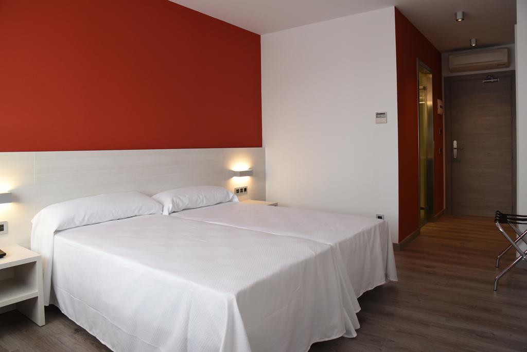 Hotel Julimar يوريت دي مار المظهر الخارجي الصورة