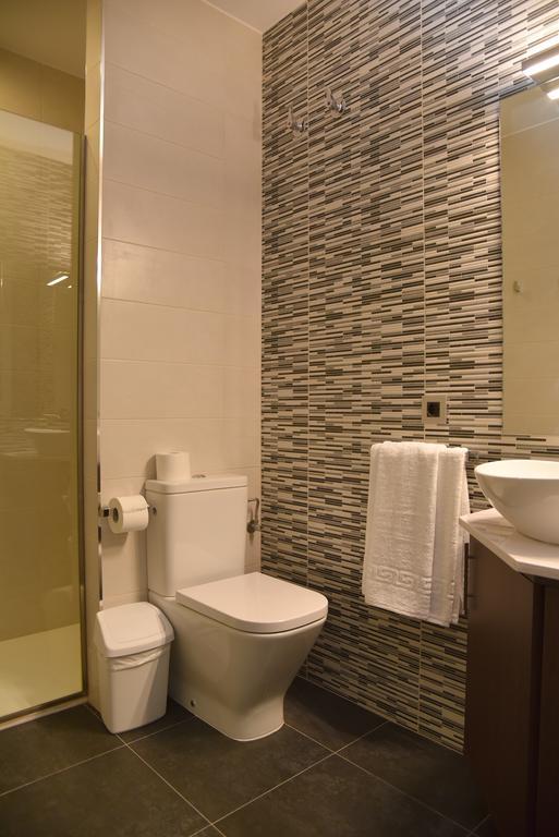 Hotel Julimar يوريت دي مار المظهر الخارجي الصورة
